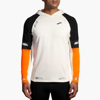 Run Visible Thermal Hoodie 2.0 image number 1