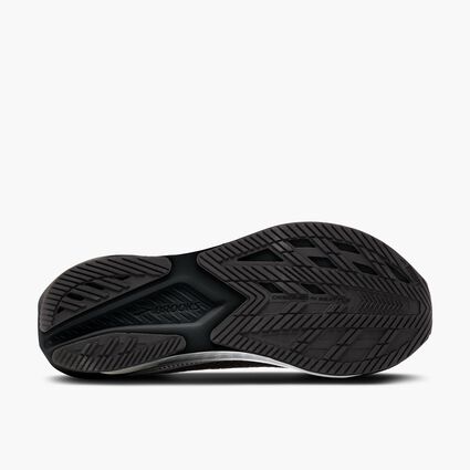 Bottom view of Brooks Hyperion GTS 2 for men