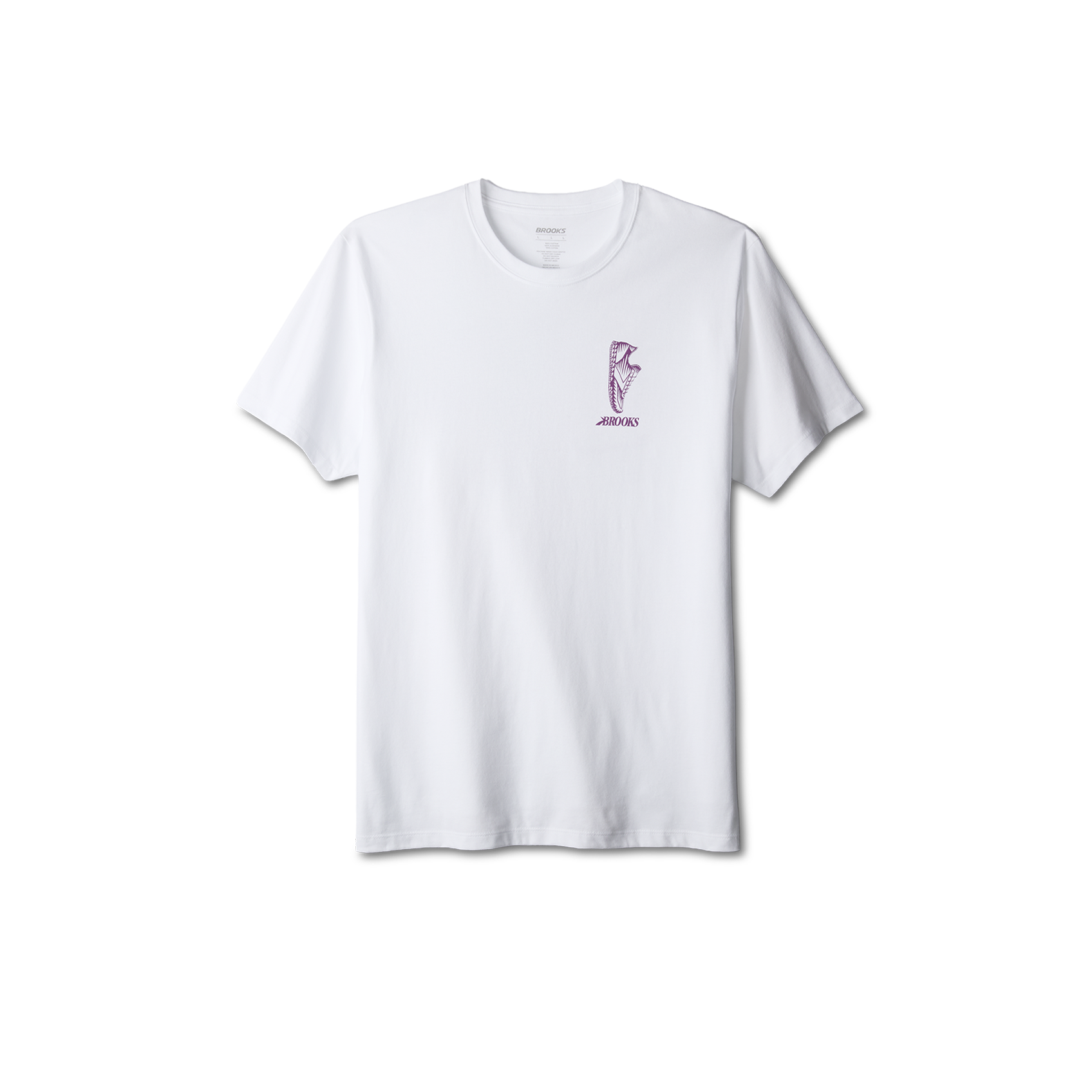 The Trailhead Tee
