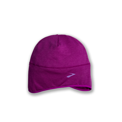 Open Notch Thermal Beanie image number 1 inside the gallery