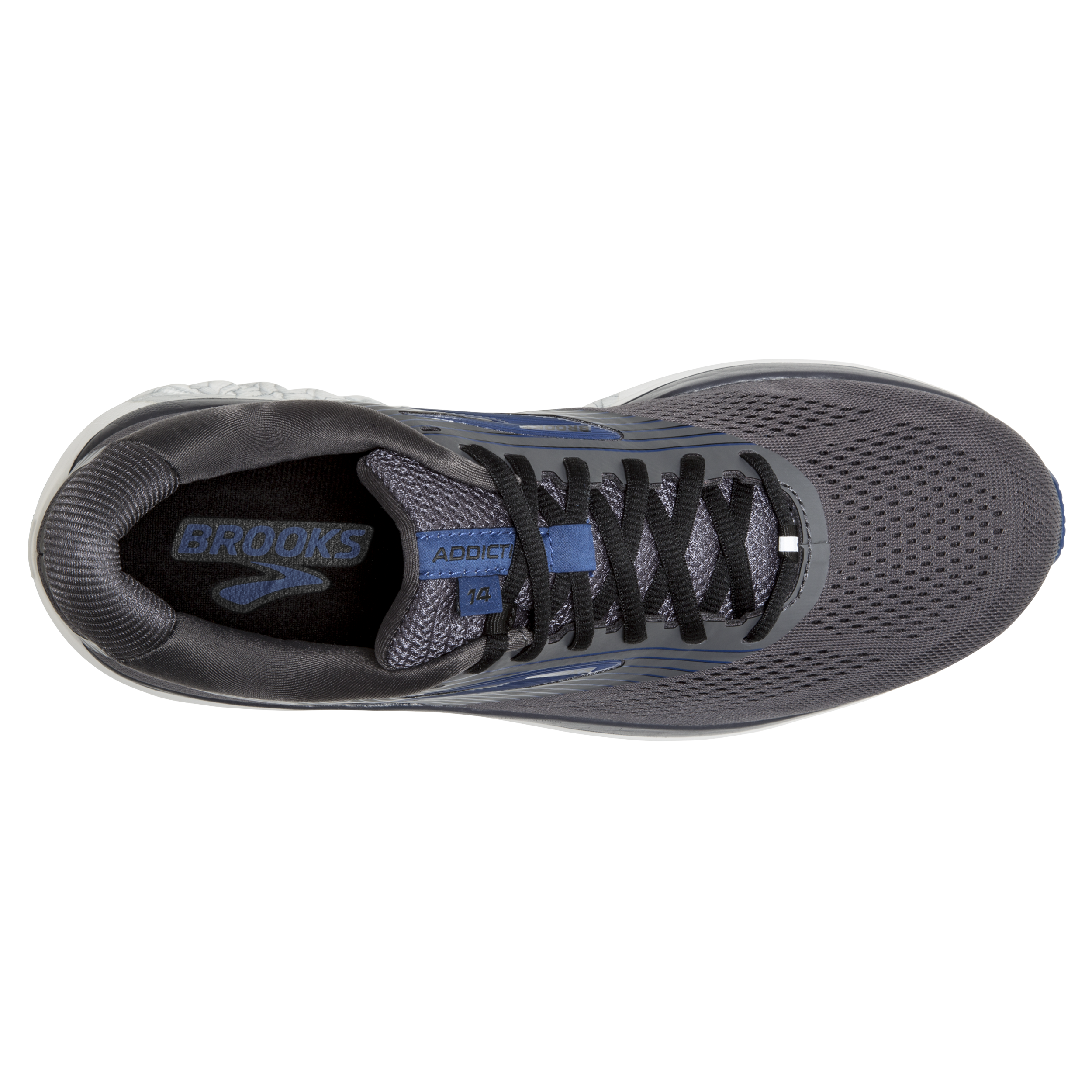 brooks men's addiction 14