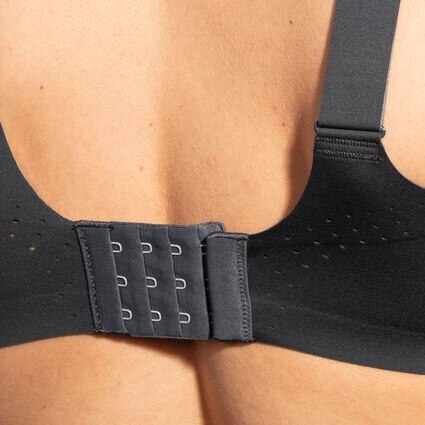 Detail view 1 of Dare Scoopback Run Bra for null