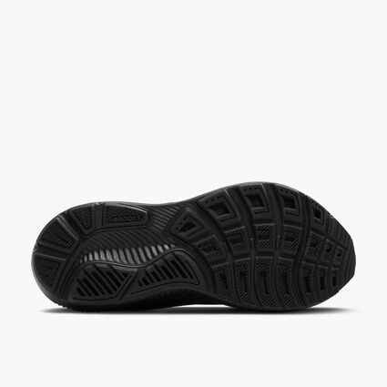 Vue du dessous de Brooks Ghost 17 pour femmes