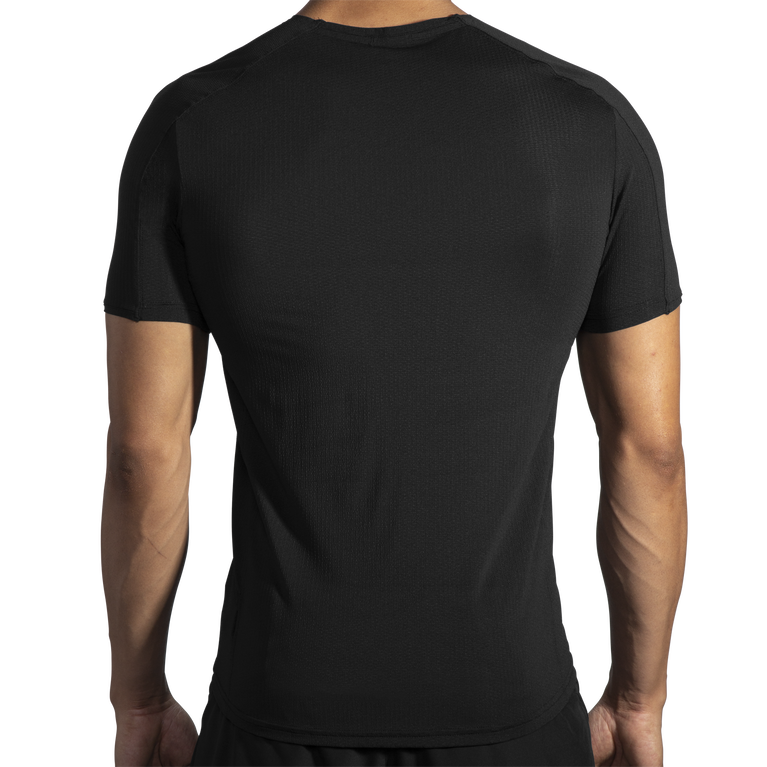 Men's Atmosphere Short Sleeve Running T-Shirt | Brooks Running