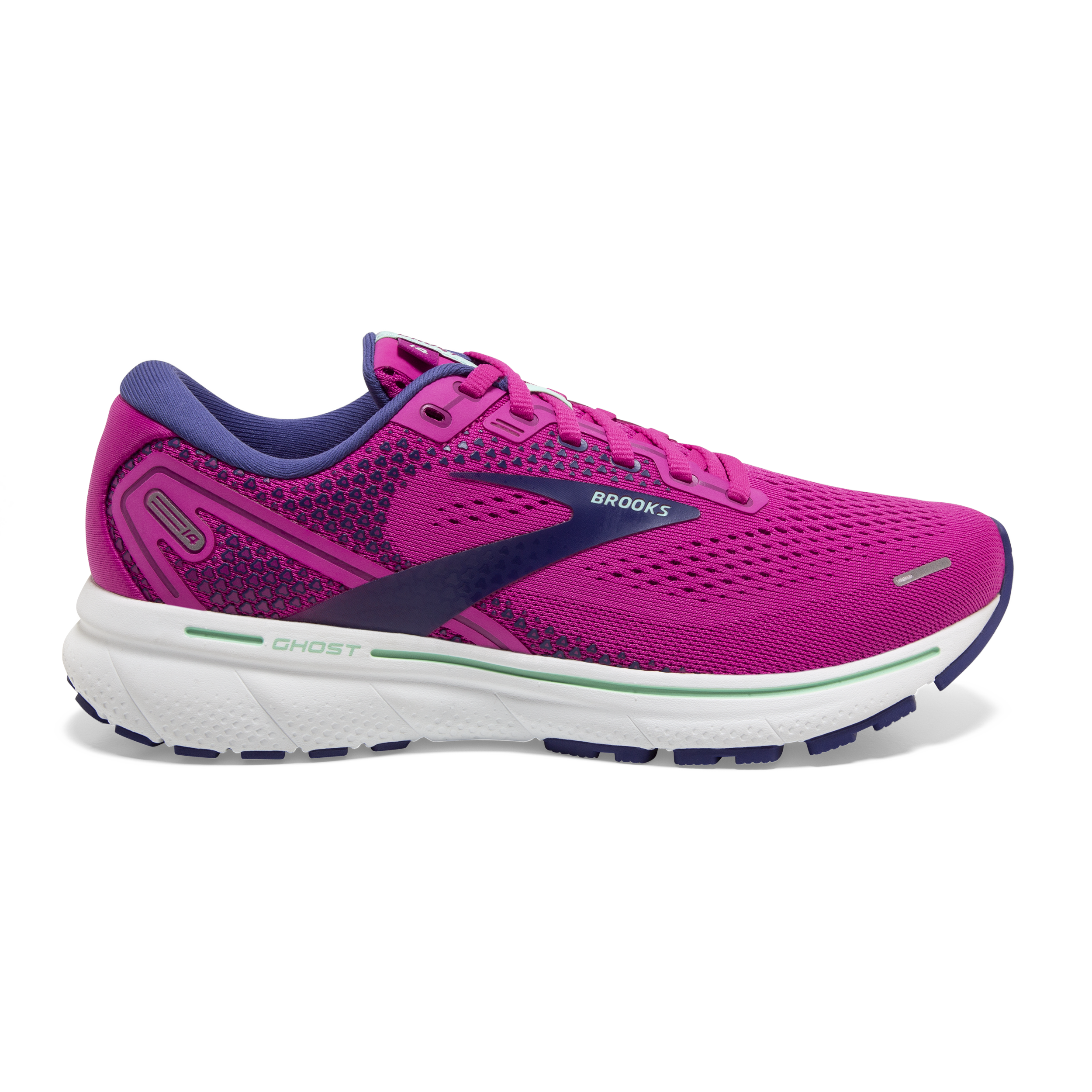 brooks ghost women's