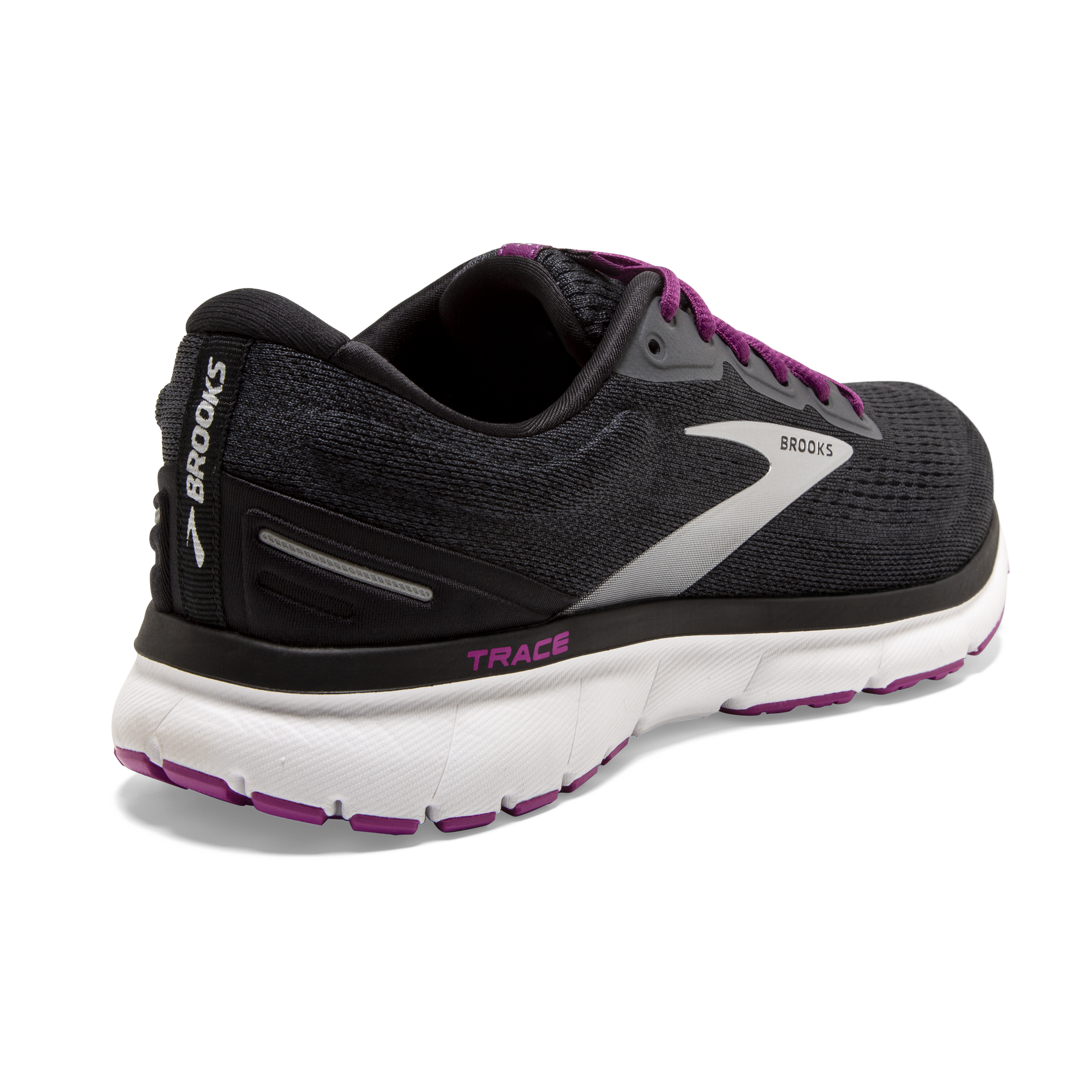 Brooks trace womens clearance