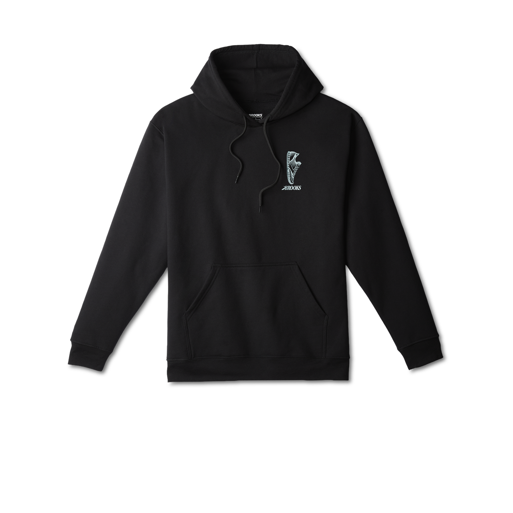 The Trailhead Hoodie