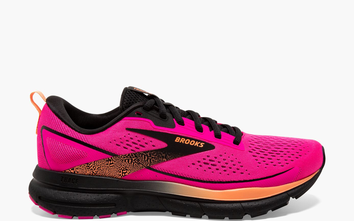 HOT Brooks Trace Brooks Running Sa Brooks Trace Brooks