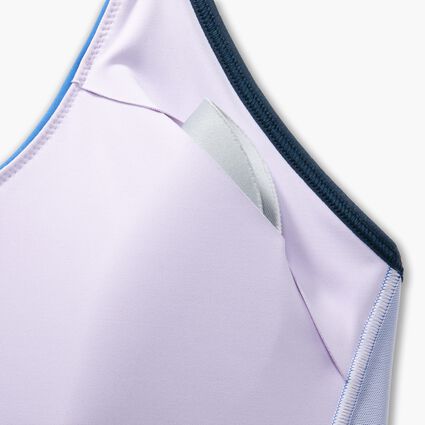 Detail view 6 of Plunge 2.0 Sports Bra for women