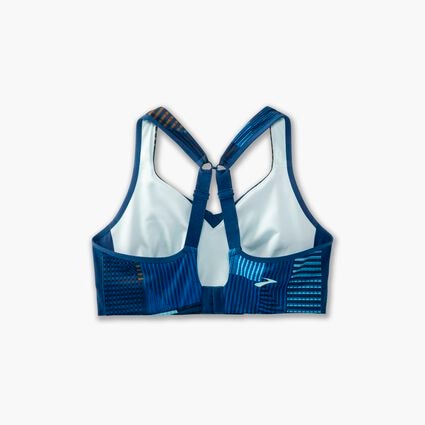 Dettaglio 4 vista di Brooks Convertible Sports Bra da donna