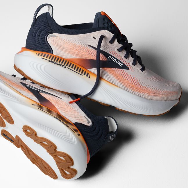 Brooks Adrenaline GTS 25