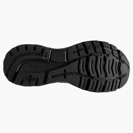 Bottom view of Brooks Ghost 14 for women