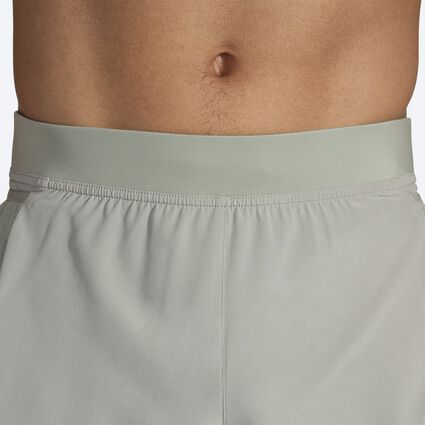 Detail view 1 of Sherpa 5" 2-in-1 Short for men