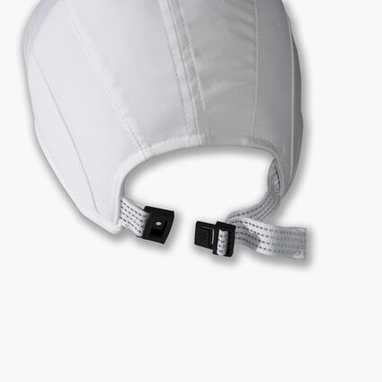 Brooks PR Lightweight Hat für Unisex – Detailansicht 1