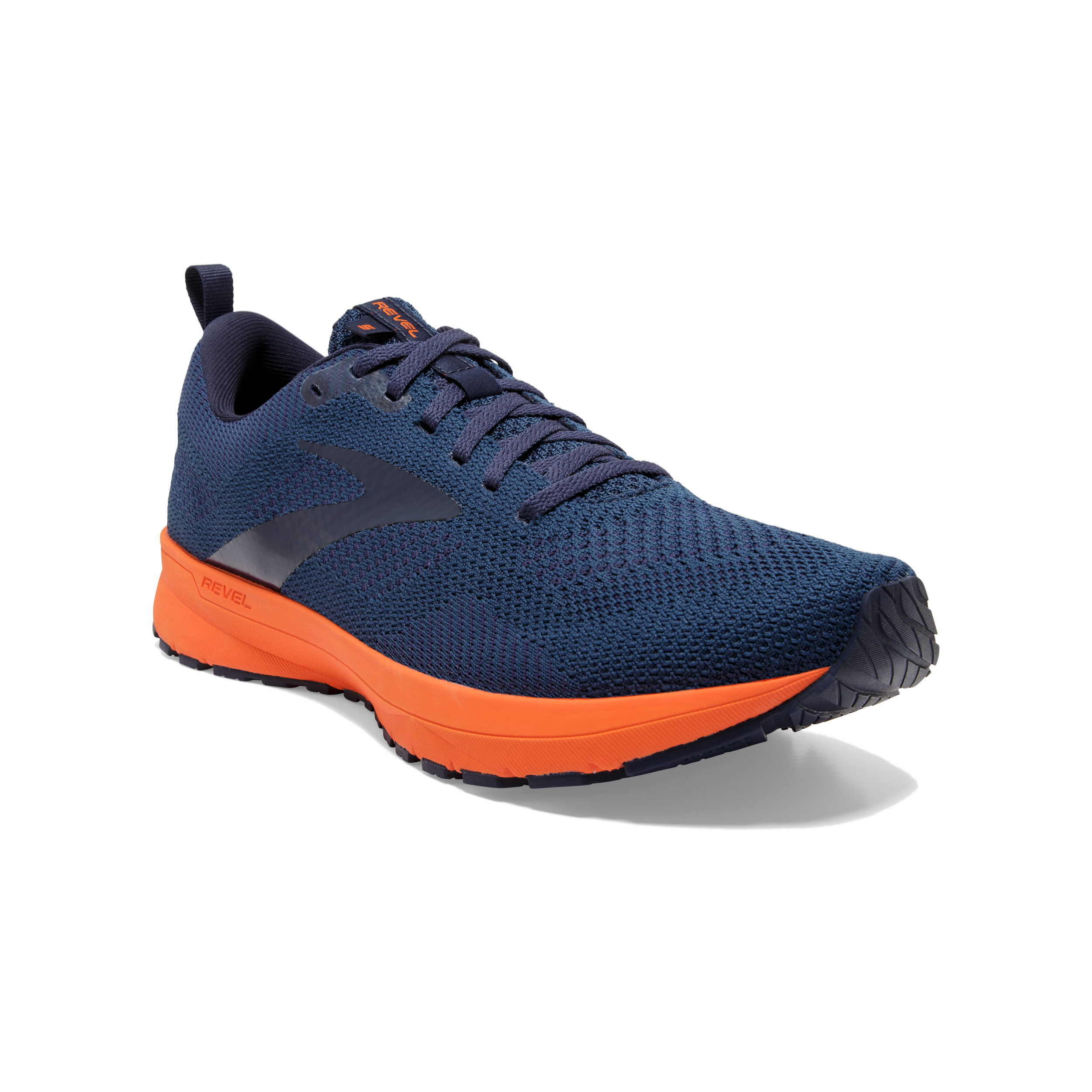 Brooks Revel 5 | Scarpe da corsa da uomo | Brooks Running