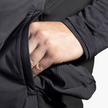 Detail view 1 of Shield Hybrid Vest 3.0 for men