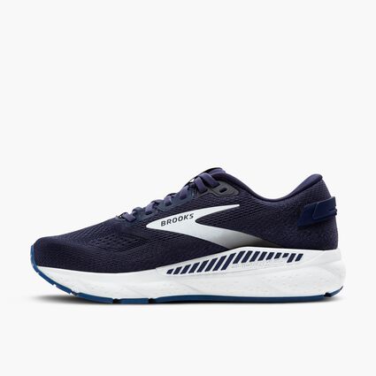 Brooks Beast GTS 24 für Herren – Seitenansicht (links)