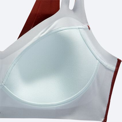 Detail view 2 of Strappy Sports Bra for women