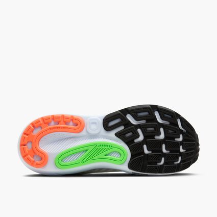 Bottom view of Brooks Adrenaline GTS 24 for men
