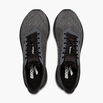 Top-down view of Brooks Hyperion GTS 2 for men