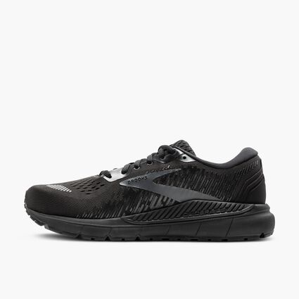 Side (left) view of Brooks Addiction GTS 15 for men