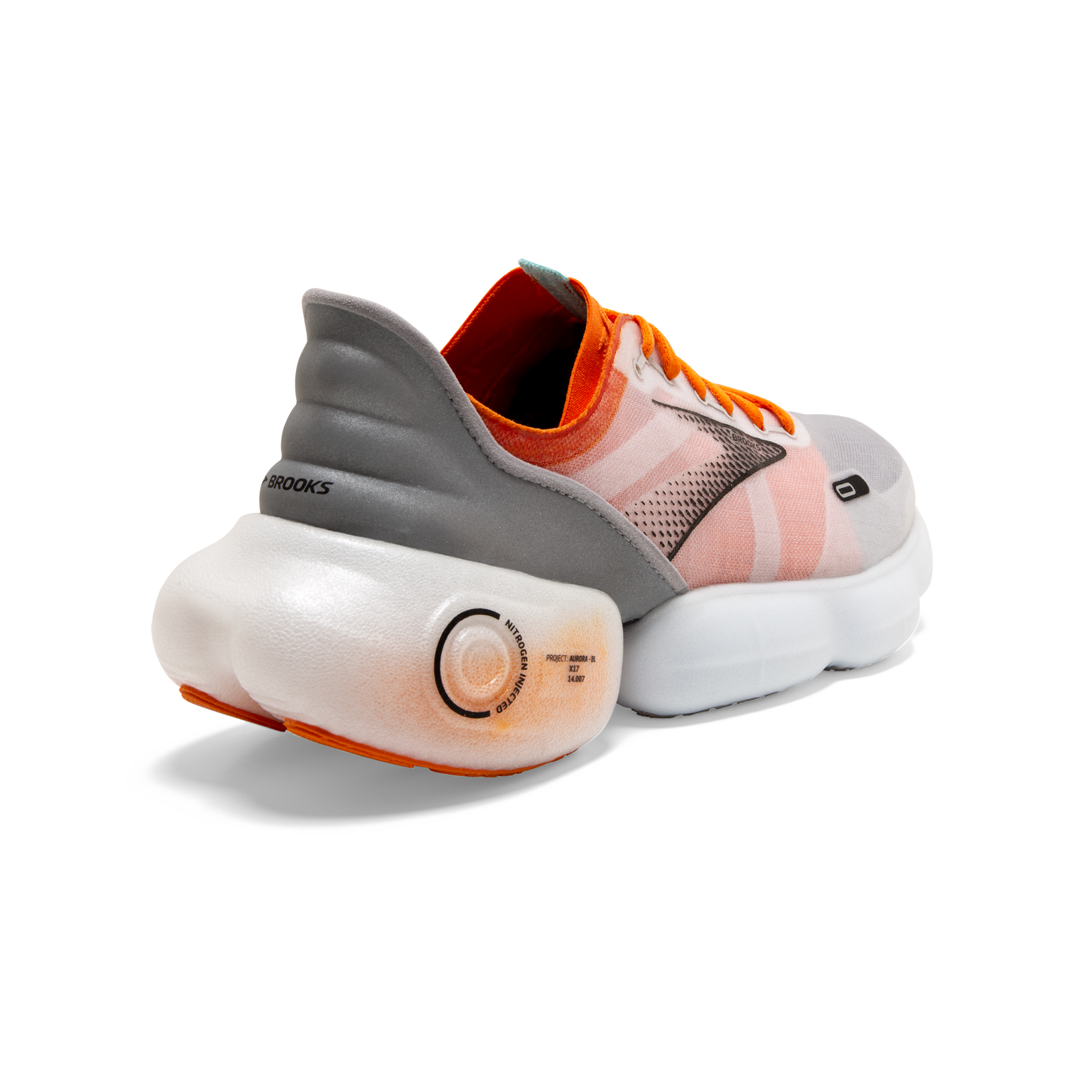 Brooks Aurora BL Men's Running Shoes Brooks Running