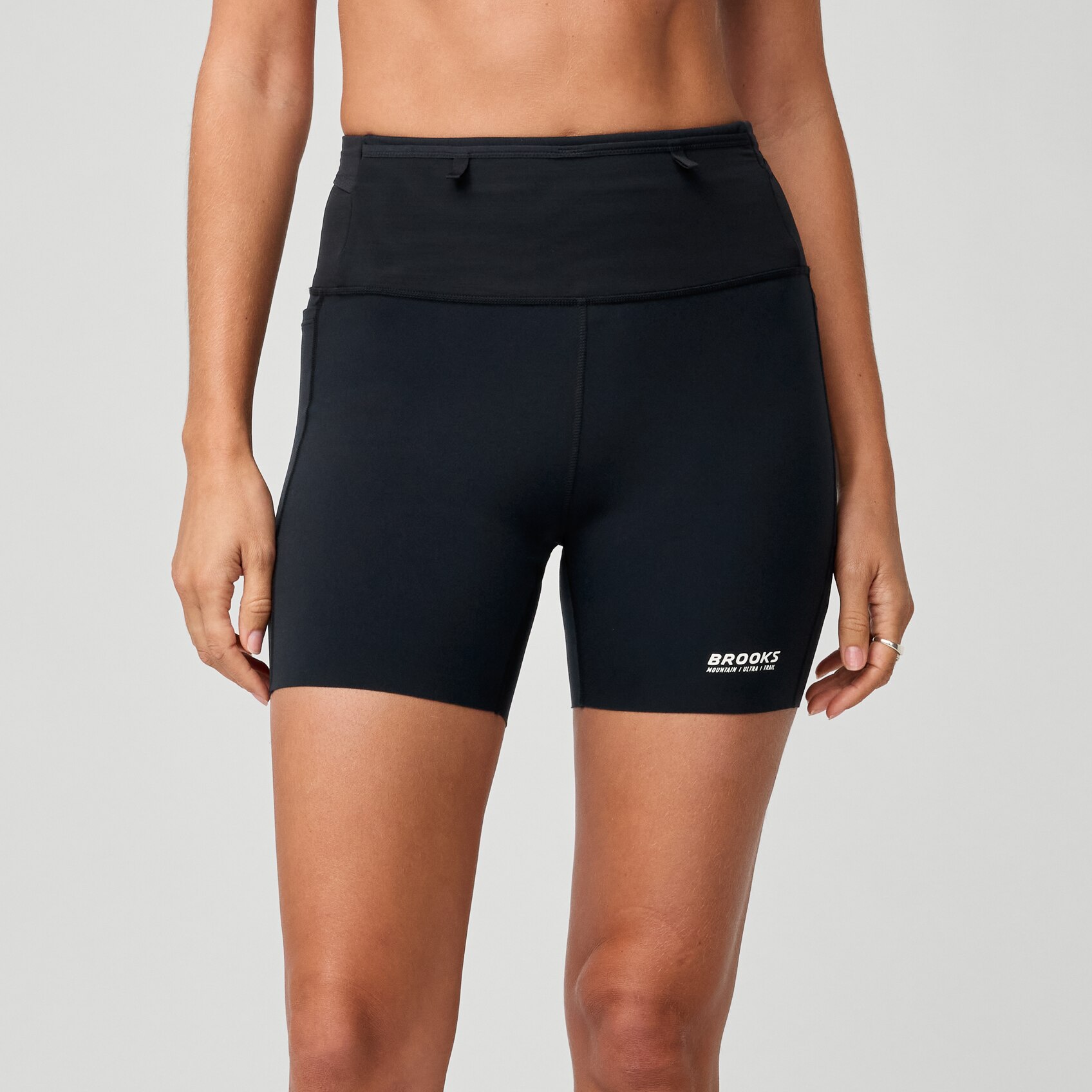 Cascadia Short Tight