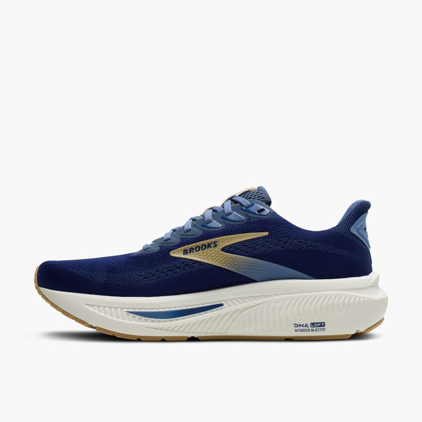 Brooks Ghost 17 GTX W - Scarpe Running - Corsa Morbida e Dinamica Brooks Ghost 17 GTX W - Scarpe Running - Corsa Morbida e Dinamica