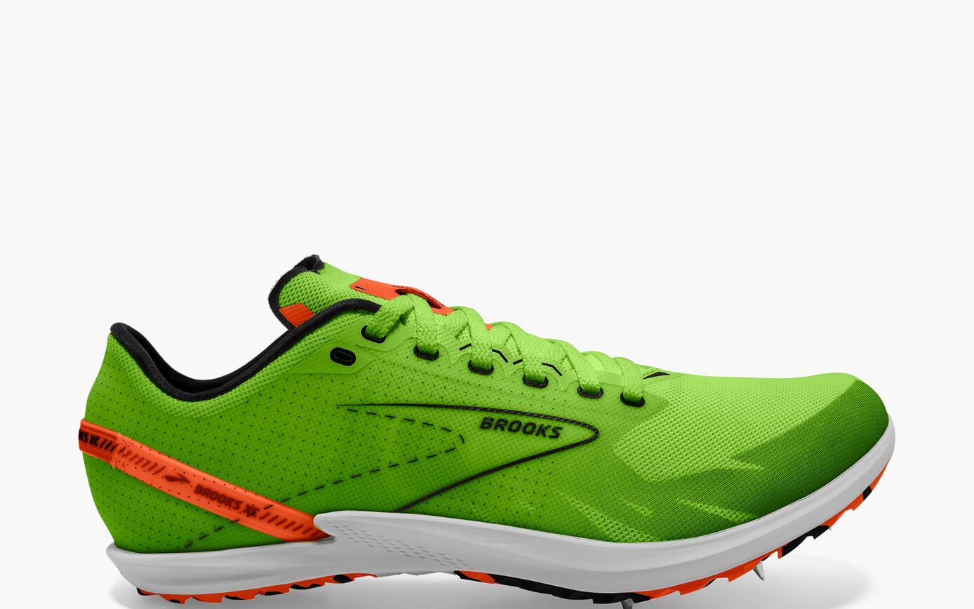 Brooks Cross Country Shoes: Trail Running & Racing Gear Tips