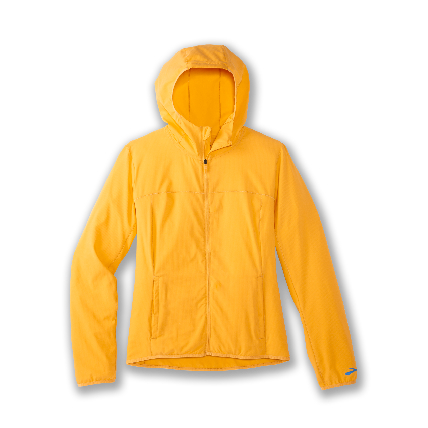 Brooks jackets yellow clearance