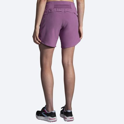 Women's trail compression shorts  Trail Under Control Short W by