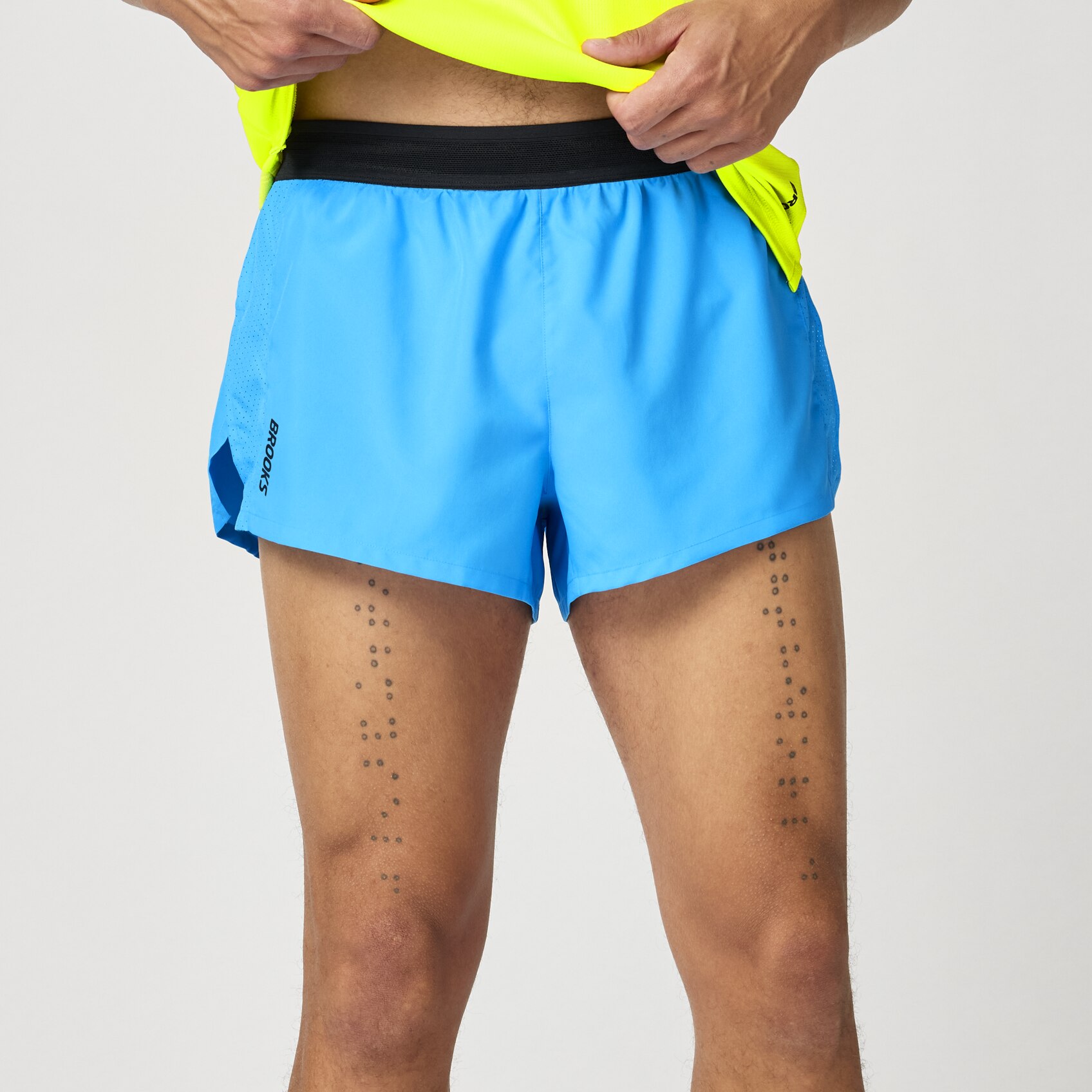 Dash Speed Short