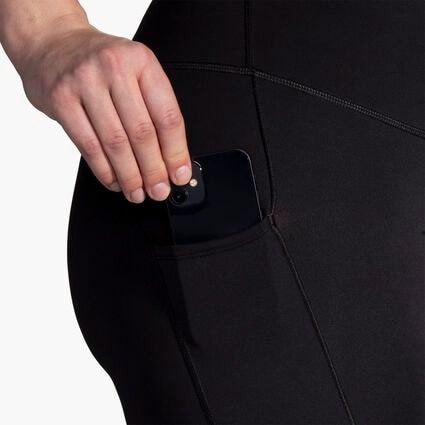 Detail view 1 of Spark Capri for women