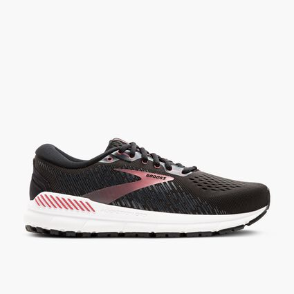 Brooks Addiction GTS 15 für Damen – Seitenansicht (rechts)