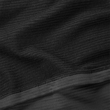 Brooks Notch Thermal Long Sleeve 2.0 für Herren – Detailansicht 5