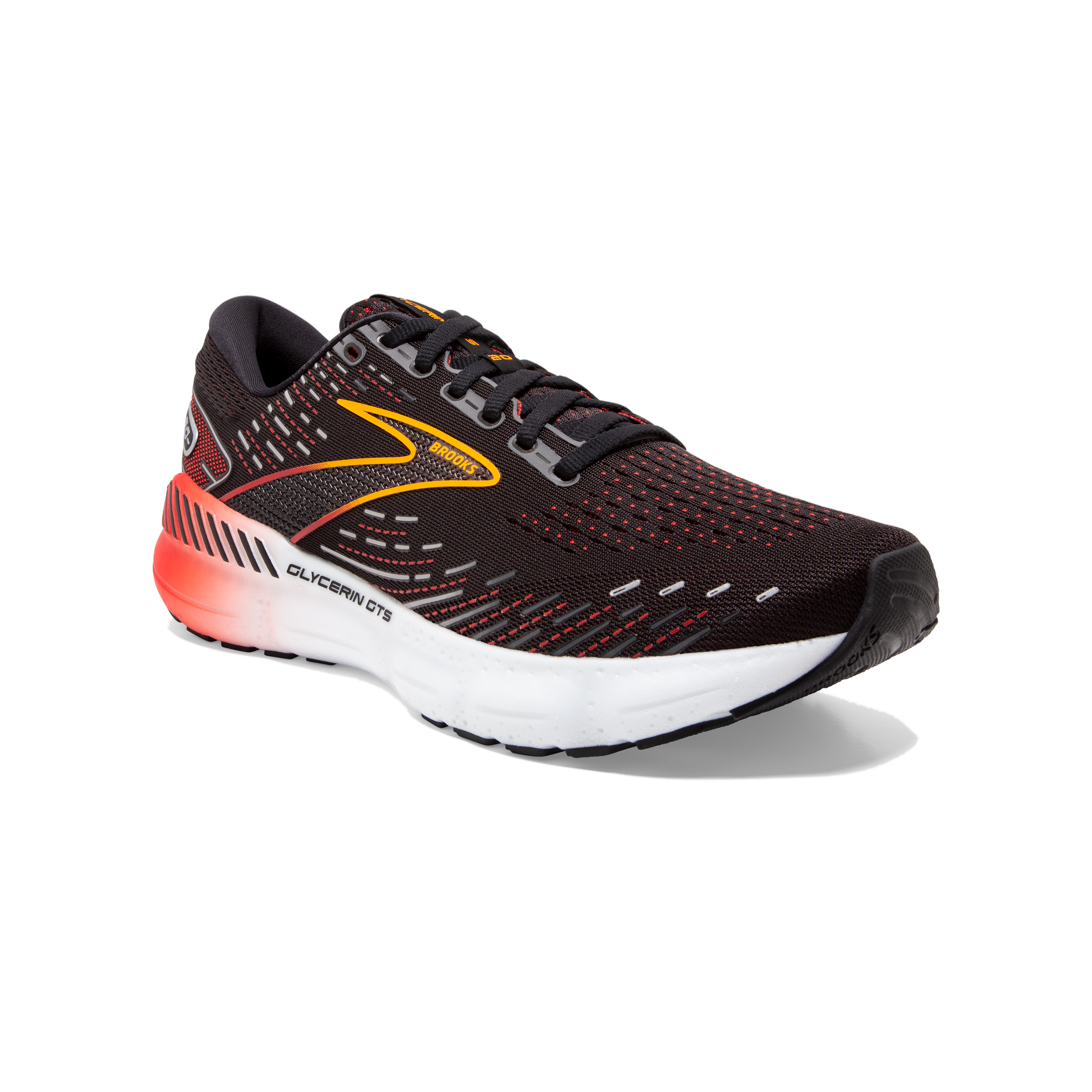 Brooks Adrenaline GTS 20 Running Shoes/Running Women EU 41/US 9.5 FREE DHL 