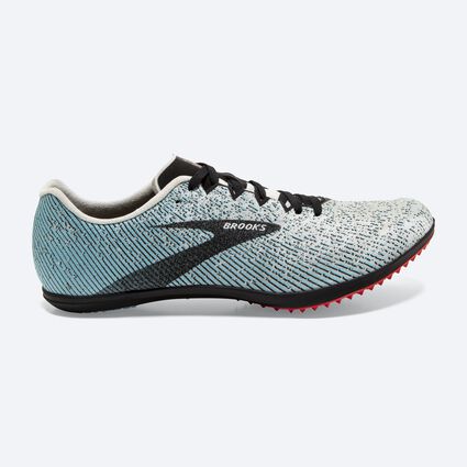 Mach 19 Spikeless image number 1