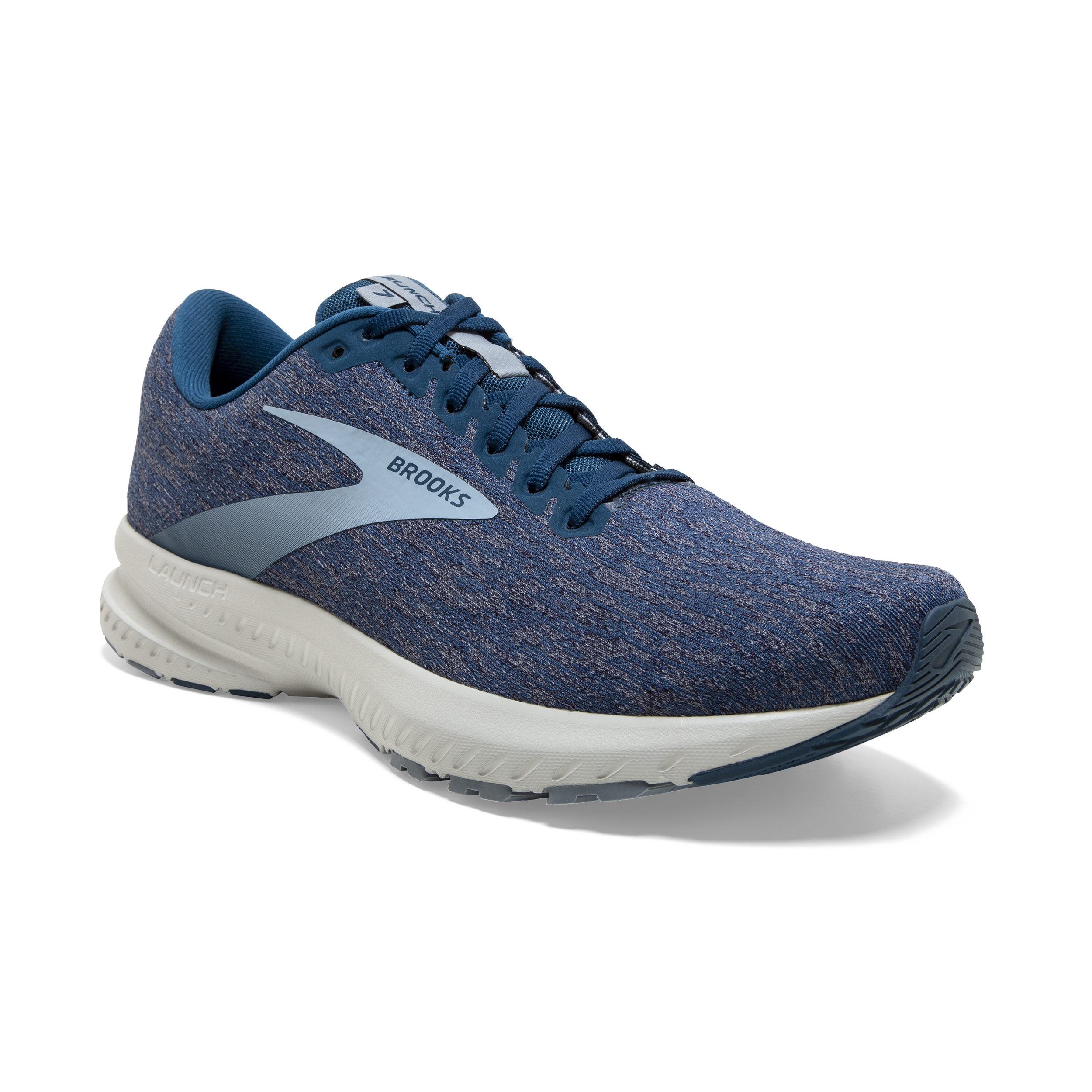 brooks launch 7