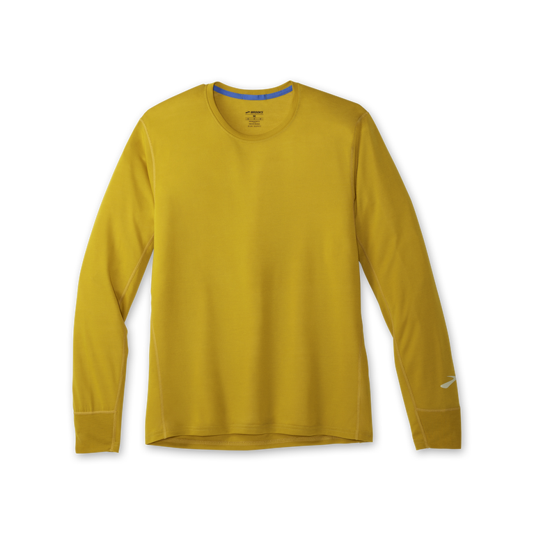 Distance Long Sleeve image number 1