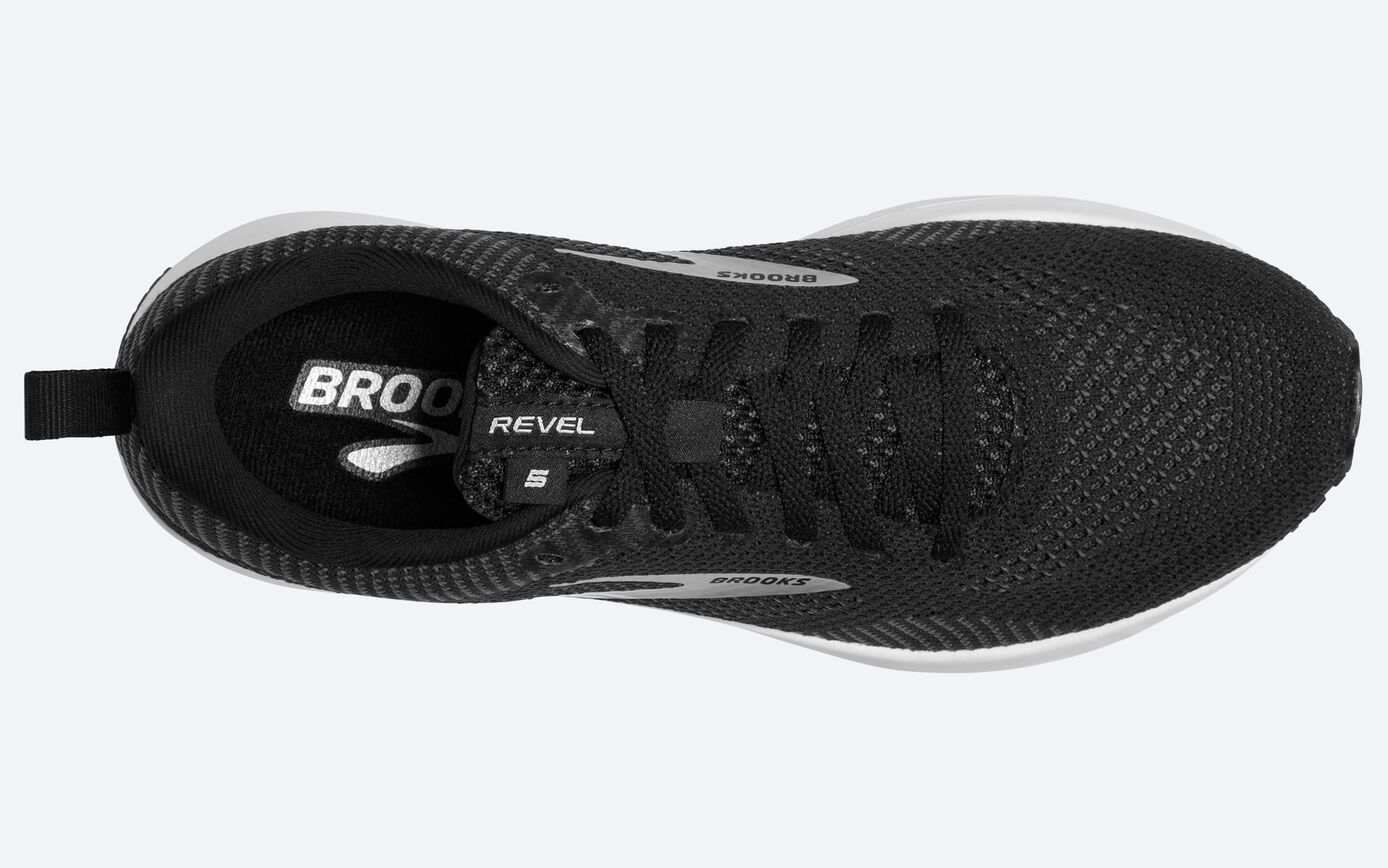 Brooks Revel 5 Women's Performance Running Shoes