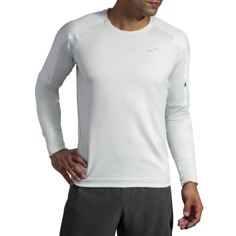 Notch Thermal Long Sleeve numero immagine 3