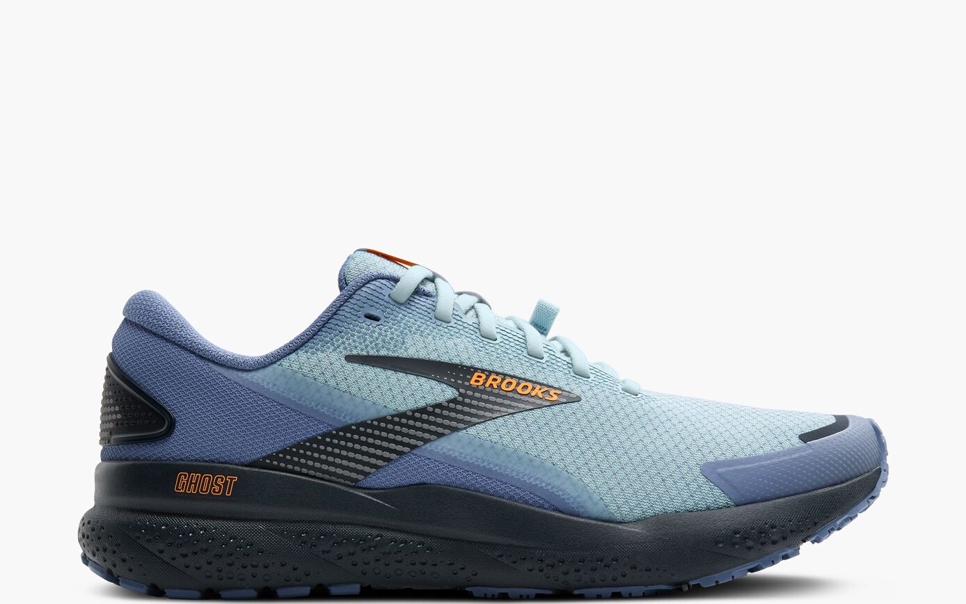 Athletic Shoe Brooks Ghost Trainer Brooks Ghost 16 Womens Running