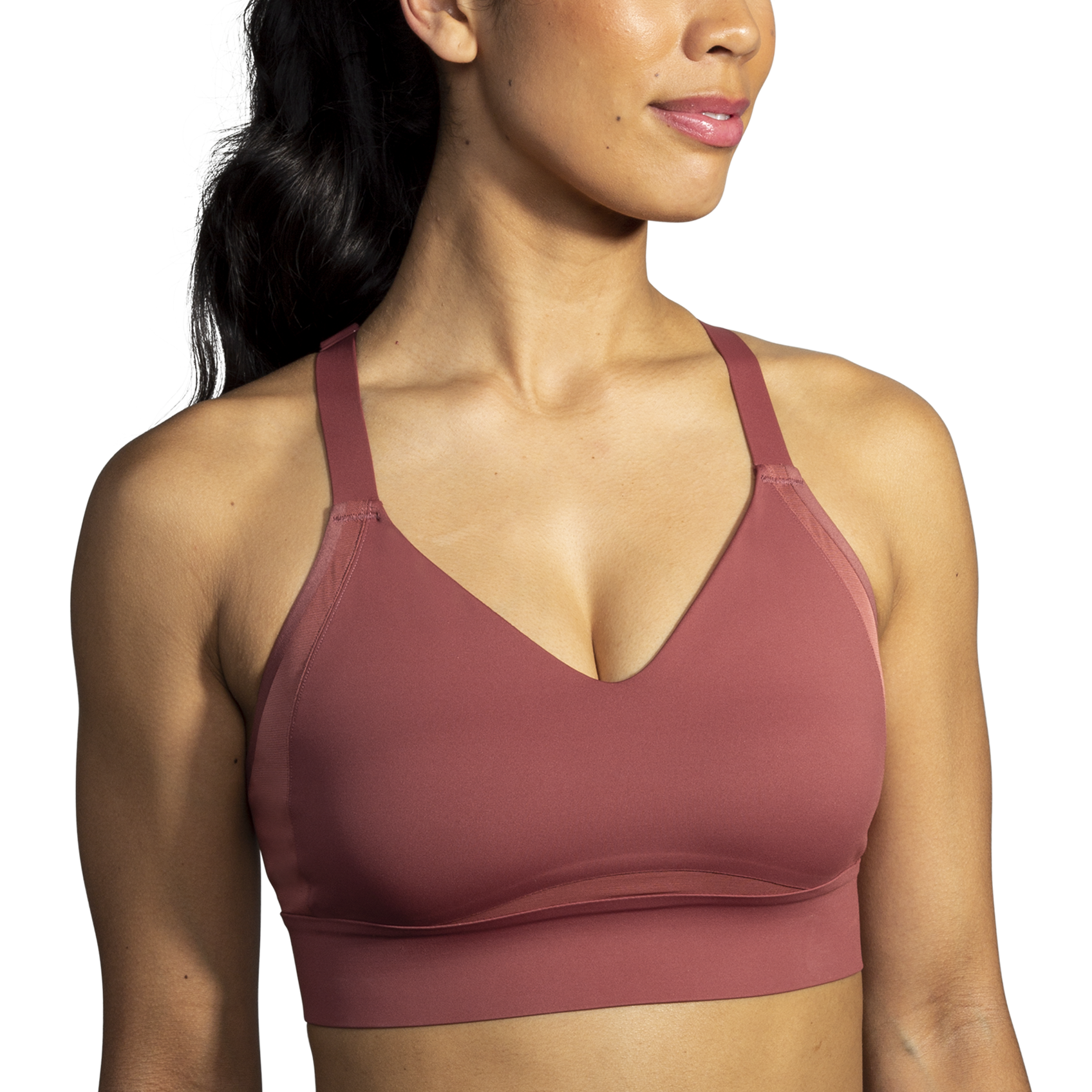 brooks juno bra 34d