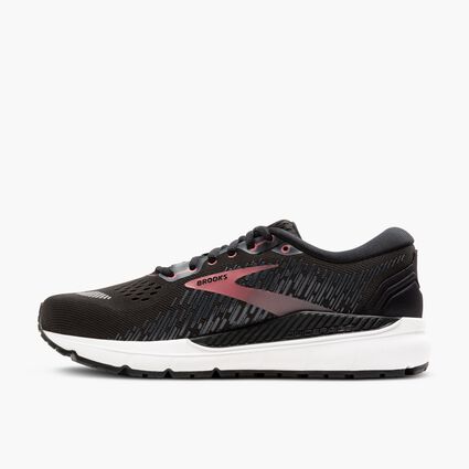 Brooks Addiction GTS 15 für Damen – Seitenansicht (links)