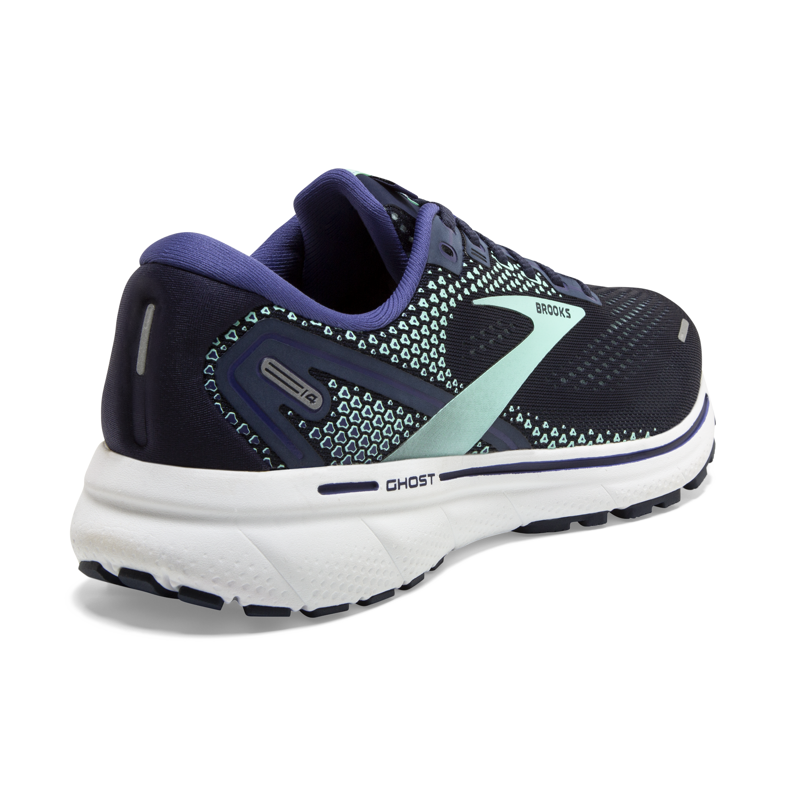 Brooks beast 14 womens grey clearance
