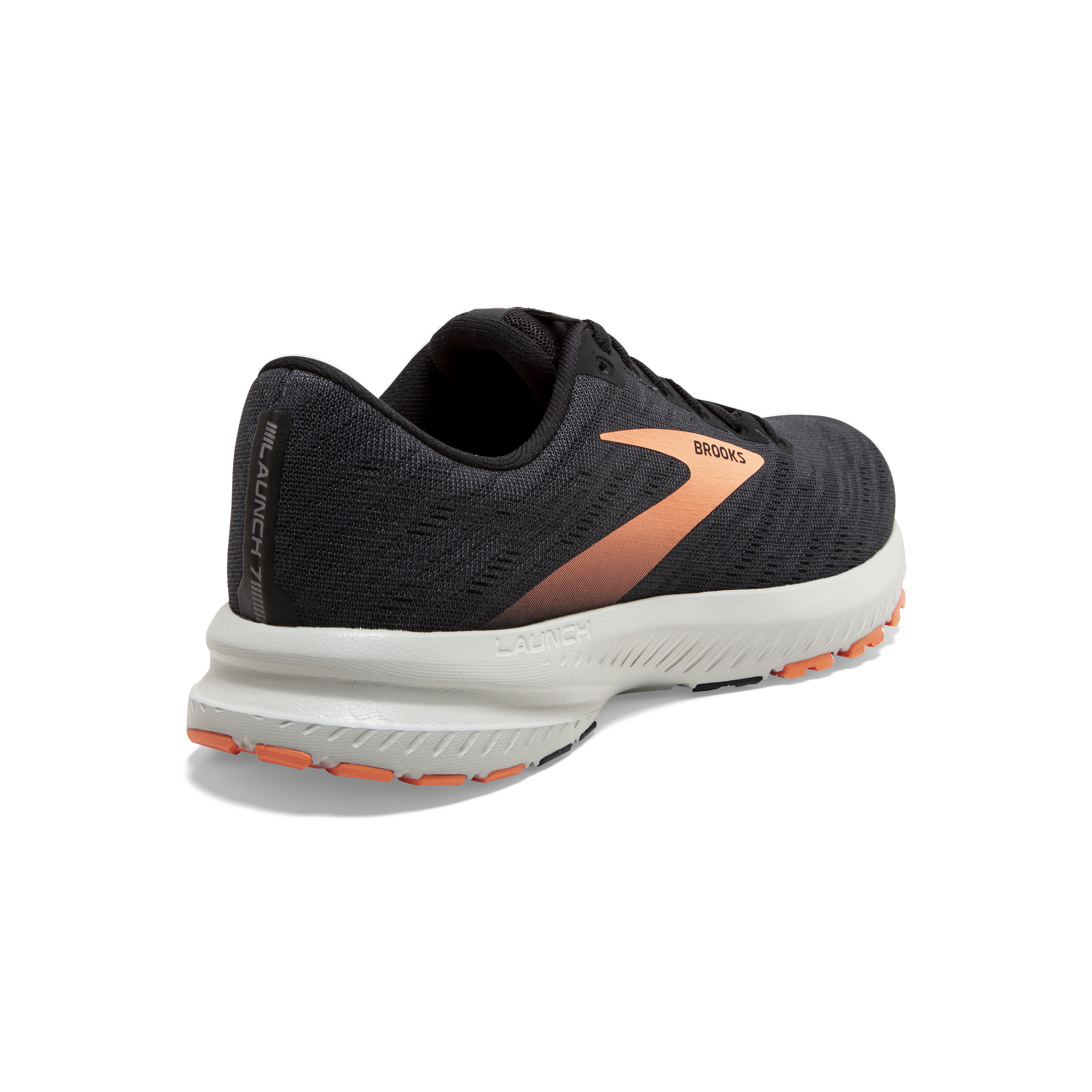 Brooks launch tennis shoes clearance
