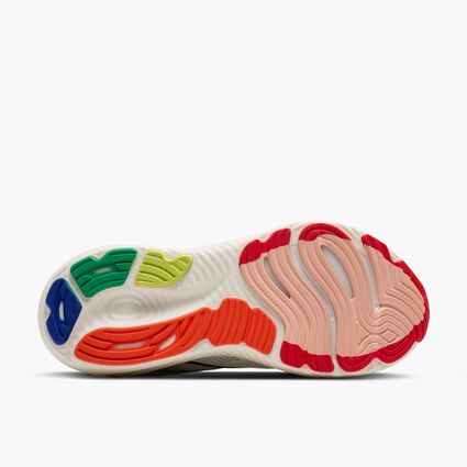 Bottom view of Brooks Glycerin 22 for men