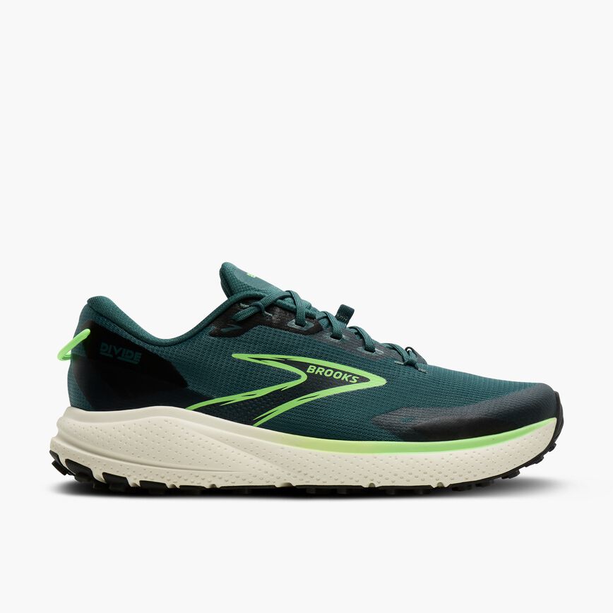 Brooks Divide 6