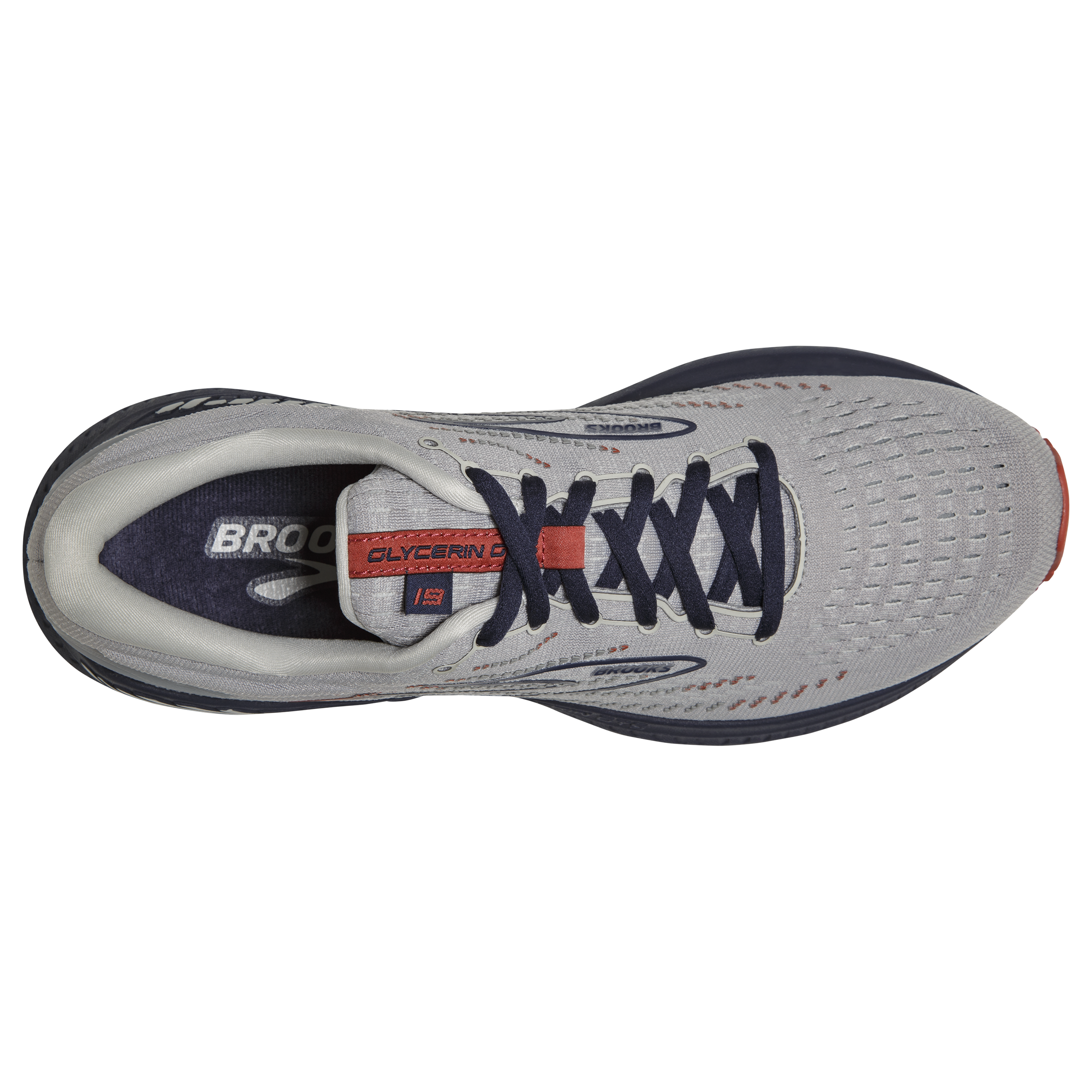 brooks glycerin gts 19 mens
