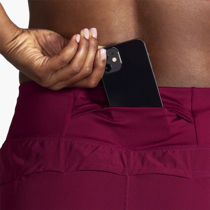 Detail view 2 of Chaser 5" Short for women